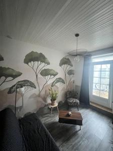 Charmant logement avec 2 véranda