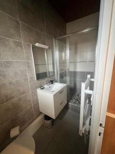 Charmant logement avec 2 véranda