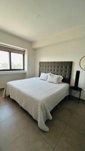 Departamento Lafayette, cerca de Chapultepec, Minerva