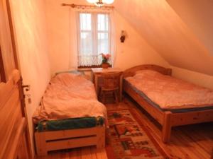 Agroturystyka Biebrzańska Kraina