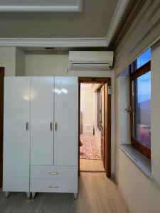 İsgobya Dağ Evleri