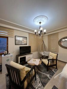 İsgobya Dağ Evleri