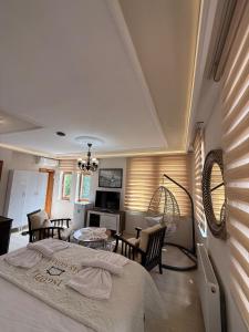 İsgobya Dağ Evleri