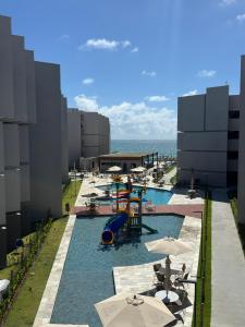 NoMAR Premium - Tamandaré Carneiros