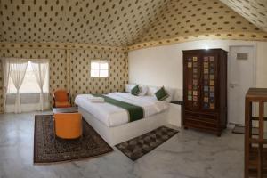 Camp luxury night JAISLMER