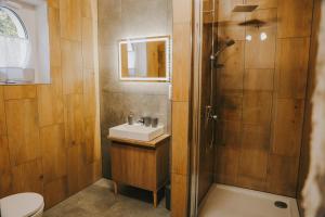 Szczytny Zakątek Apartamenty