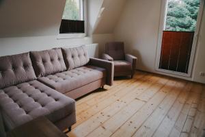 Szczytny Zakątek Apartamenty