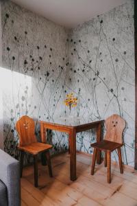 Szczytny Zakątek Apartamenty