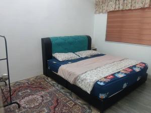 Shayus Homestay