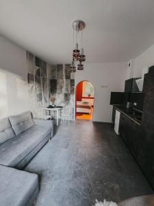 Szczytny Zakątek Apartamenty