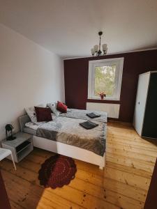 Szczytny Zakątek Apartamenty