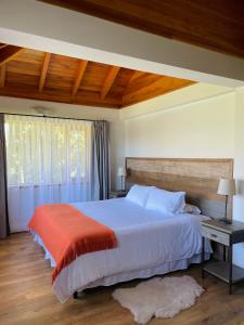 Casona Del Alto