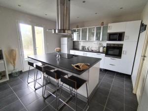 Gite la Picholine_Bourg Saint Andéol