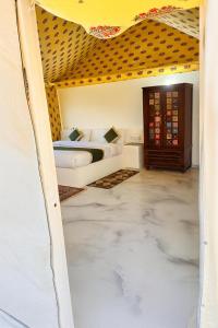 Camp luxury night JAISLMER