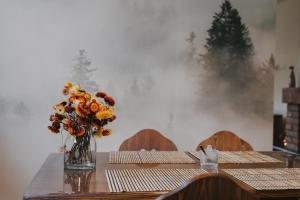 Szczytny Zakątek Apartamenty