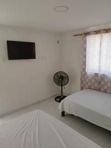 Eco-hospedaje El Cardenal