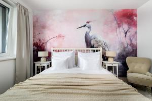 Leonardo50 Apartment