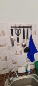 Samati Best House - Pool Apartment B2 - Klong Ning Beach