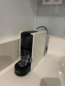 Apartamento Castillo San Marcos