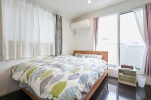 Nishi-Ikebukuro 4-6-9 Spacious 3-Bedroom House Tokyo Downtown - Walking Distance to Everything