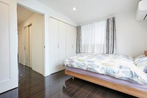 Nishi-Ikebukuro 4-6-9 Spacious 3-Bedroom House Tokyo Downtown - Walking Distance to Everything