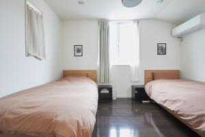 Nishi-Ikebukuro 4-6-9 Spacious 3-Bedroom House Tokyo Downtown - Walking Distance to Everything