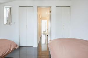 Nishi-Ikebukuro 4-6-9 Spacious 3-Bedroom House Tokyo Downtown - Walking Distance to Everything