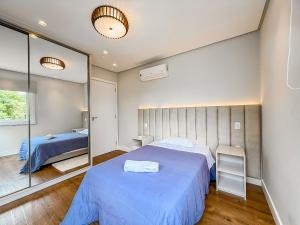 Apt com vista em Gramado