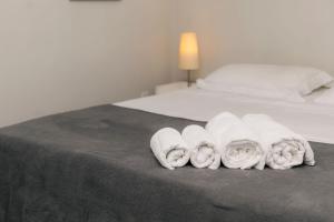 Flat com Vista+Ar-Condicionado - 500m do Parque