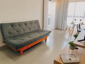 Flat com Vista+Ar-Condicionado - 500m do Parque