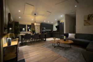 Traumhaus am Wasser Mit Boot, SUPs, Angeln, Family