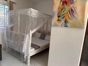 Cyrah Apartments Louna