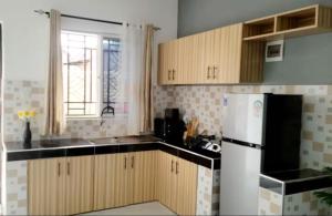 Cyrah Apartments Louna