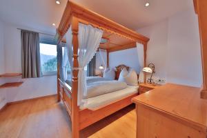 Hotel Pension Geiger