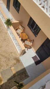 Cyrah Apartments Louna