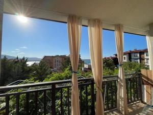 Amarena Studio Santa Marina, Sozopol