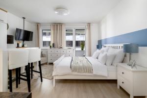 Leonardo50 Apartment