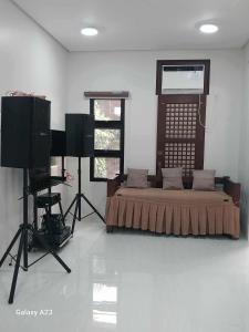 Sehaliah Agricultural Farm Resort