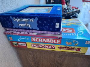 Lunas Mountain House - Jezersko