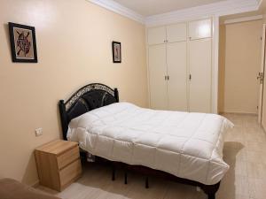 Agdal Central Spacious 2BR with Terrace