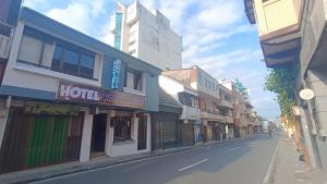 Hotel Suite Americano