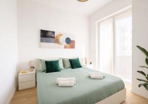 DUOMO a 15 min - Suite Elegante in zona Isola