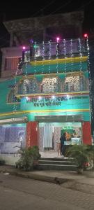 Mayapur Yatri Nivas