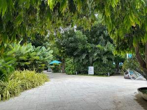 Tambuli Seaside Living & Resort