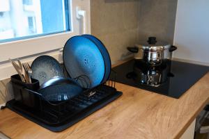 ANESIS Luxury Apartments