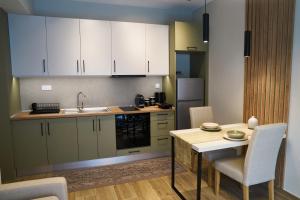 ANESIS Luxury Apartments