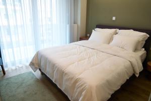 ANESIS Luxury Apartments