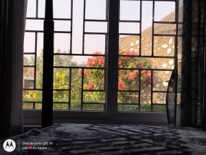 Private Sanctuary in BolpurNature Whispers