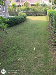 Private Sanctuary in BolpurNature Whispers