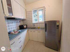 Private Sanctuary in BolpurNature Whispers
